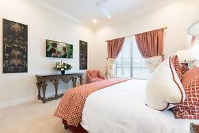 Villa in Reunion Resort 1373