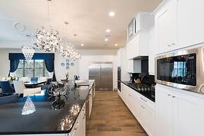 Villa in Reunion Resort 1373