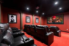 Villa in Reunion Resort 1373