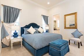 Villa in Reunion Resort 1373