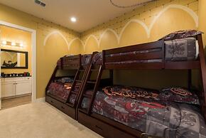 Villa in Reunion Resort 1373