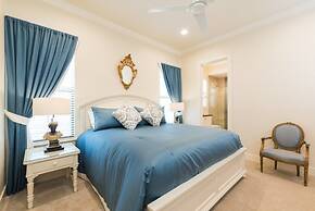 Villa in Reunion Resort 1373