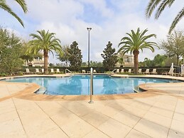 Villa in Reunion Resort 1373