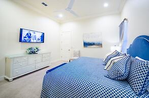 Villa in Reunion Resort 1373