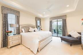 Villa in Reunion Resort 1373