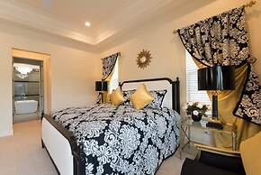 Villa in Reunion Resort 1373