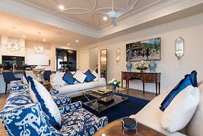 Villa in Reunion Resort 1373