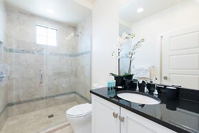 Villa in Reunion Resort 1373