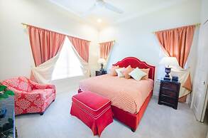 Villa in Reunion Resort 1373