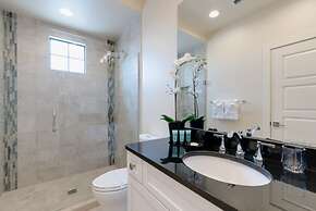 Villa in Reunion Resort 1373