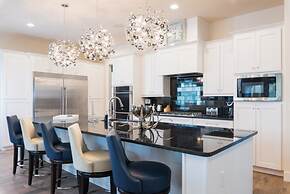 Villa in Reunion Resort 1373