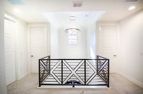 Villa in Reunion Resort 1373