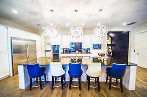 Villa in Reunion Resort 1373