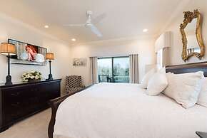 Villa in Reunion Resort 1373