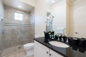 Villa in Reunion Resort 1373