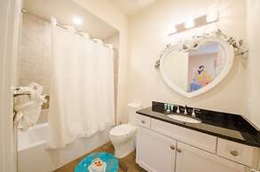 Villa in Reunion Resort 1373