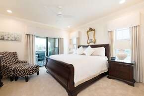 Villa in Reunion Resort 1373