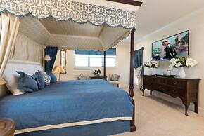 Villa in Reunion Resort 1373