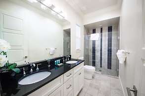 Villa in Reunion Resort 1373