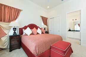 Villa in Reunion Resort 1373