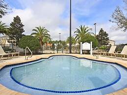 Villa in Reunion Resort 1373