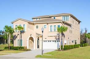 Villa in Reunion Resort 1373