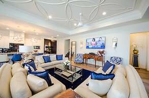 Villa in Reunion Resort 1373