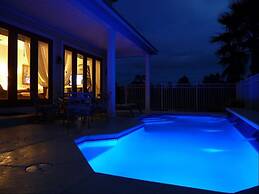 Villa in Reunion Resort 1284