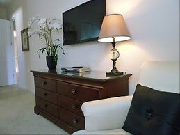 Villa in Reunion Resort 1284