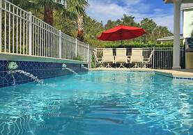 Villa in Reunion Resort 1284