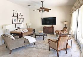 Villa in Reunion Resort 1284