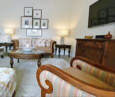 Villa in Reunion Resort 1284