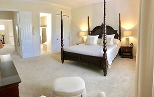 Villa in Reunion Resort 1284