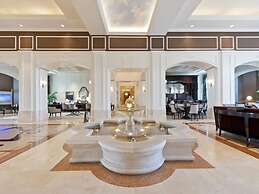 Villa in Reunion Resort 1284