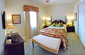 Villa in Reunion Resort 1284