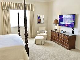 Villa in Reunion Resort 1284