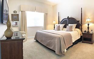 Villa in Reunion Resort 1284