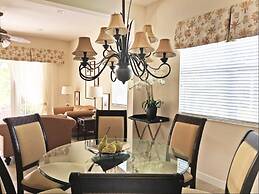 Villa in Reunion Resort 1284