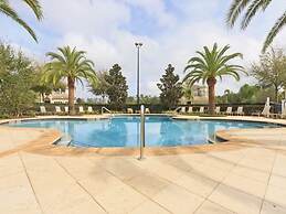 Villa in Reunion Resort 1284