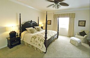 Villa in Reunion Resort 1284