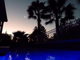 Villa in Reunion Resort 1284