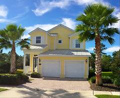 Villa in Reunion Resort 1284