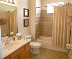 Villa in Reunion Resort 1284