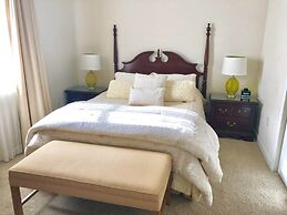 Villa in Reunion Resort 1284