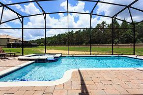 Villa in Champions Gate 1134