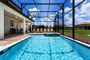 Villa in Champions Gate 1134