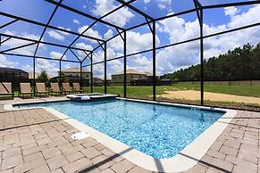 Villa in Champions Gate 1134