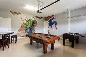 Villa in Champions Gate 1134