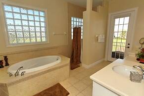 Villa in Reunion Resort 1315