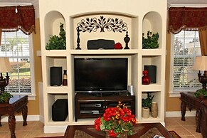 Villa in Reunion Resort 1315